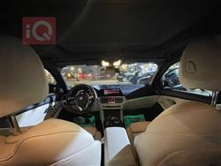 بي ام دبليو الفئة 3